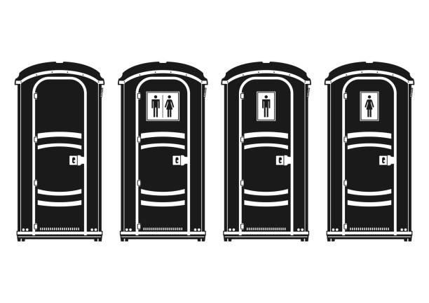 Best Restroom Trailer for Festivals  in Rutherford, NJ