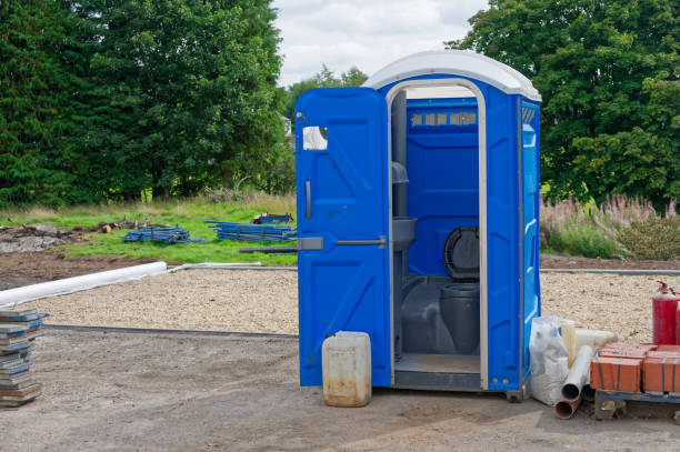 Best VIP or Luxury Restroom Trailers  in Rutherford, NJ