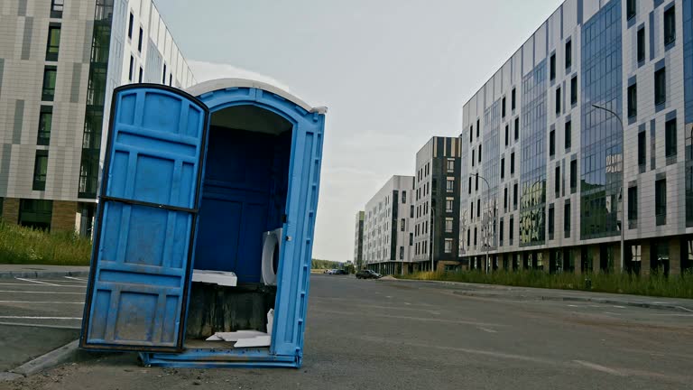 Best ADA-Compliant Portable Toilet Rental  in Rutherford, NJ