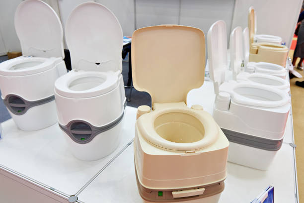 Best Portable Toilets for Disaster Relief Sites  in Rutherford, NJ